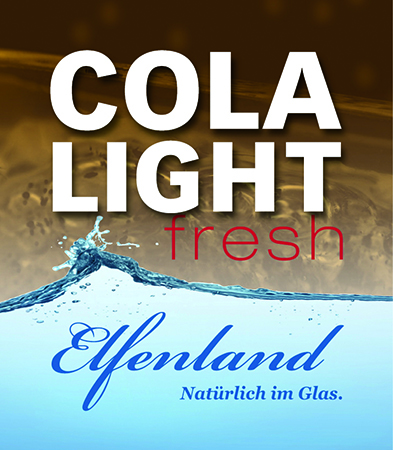 
cola light