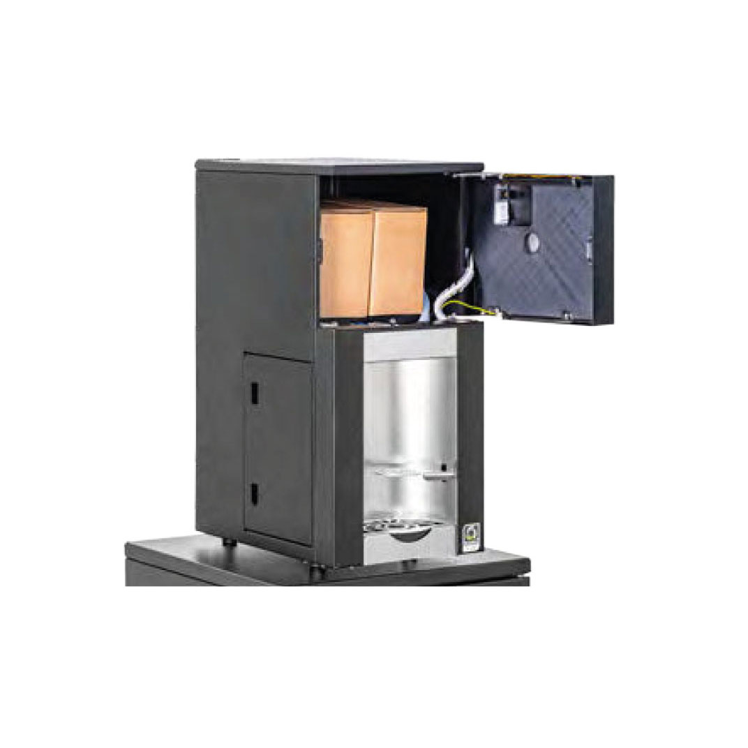 Oberthekengerät NEXO 2 – Bild 2
